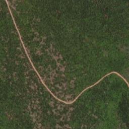 Satellite imagery of Gradište, MK