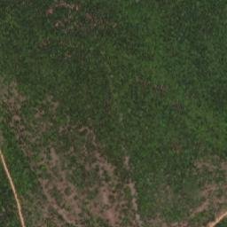 Satellite imagery of Gradište, MK