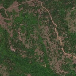 Satellite imagery of Durmiševec, MK