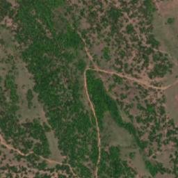 Satellite imagery of Durmiševec, MK