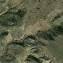 Satellite imagery of Alabaš, MK