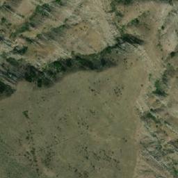 Satellite imagery of Alabaš, MK