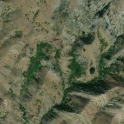 Satellite imagery of Alabaš, MK