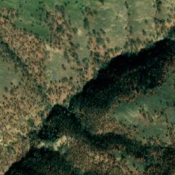 Satellite imagery of Kodža Čair, MK