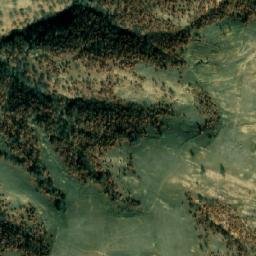 Satellite imagery of Kodža Čair, MK