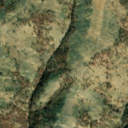 Satellite imagery of Kodža Čair, MK