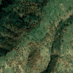 Satellite imagery of Gradenica, MK