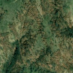 Satellite imagery of Gradenica, MK