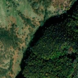 Satellite imagery of Gradenica, MK