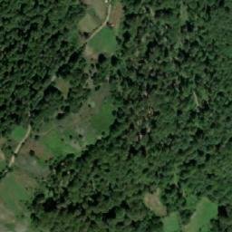 Satellite imagery of Šiles Čukar, MK