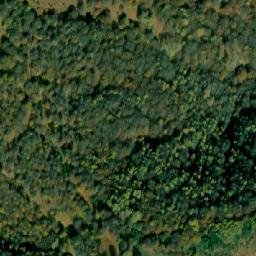 Satellite imagery of Kladite, MK