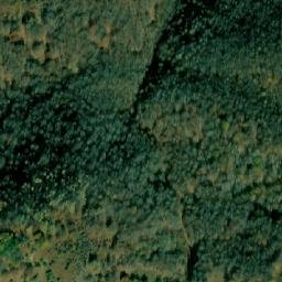 Satellite imagery of Kladite, MK