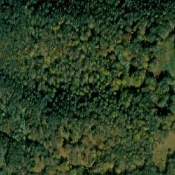 Satellite imagery of Kladite, MK