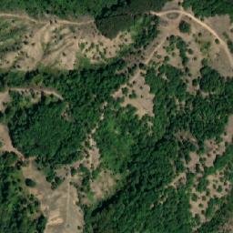 Satellite imagery of Ratinec, MK