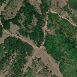 Satellite imagery of Ratinec, MK