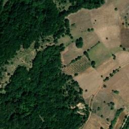 Satellite imagery of Grbovec, MK