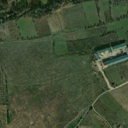Satellite imagery of Bodevica, MK