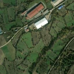 Satellite imagery of Bodevica, MK