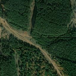 Satellite imagery of Simin Rid, MK