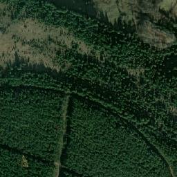 Satellite imagery of Simin Rid, MK