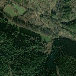 Satellite imagery of Simin Rid, MK