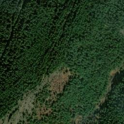 Satellite imagery of Skalite, MK