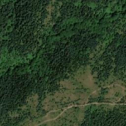 Satellite imagery of Skalite, MK