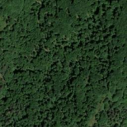 Satellite imagery of Čalmačica, MK