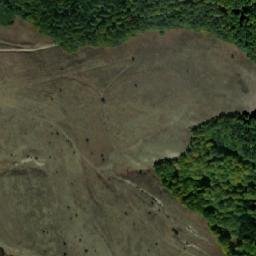 Satellite imagery of Trite Groba, BG