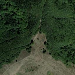 Satellite imagery of Cheresha, BG