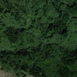 Satellite imagery of Cheresha, BG