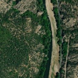 Satellite imagery of TT-11443, GR