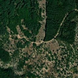 Satellite imagery of TT-11412, GR