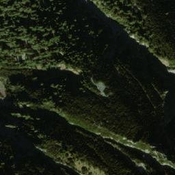 Satellite imagery of Todorka summit, BG