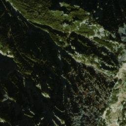 Satellite imagery of TT2, GR