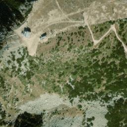 Satellite imagery of TT2, GR