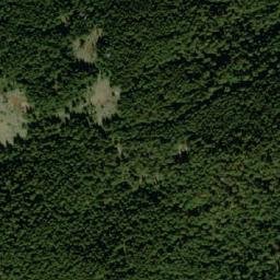 Satellite imagery of TT23, GR