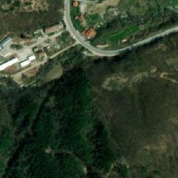 Satellite imagery of TT6, GR