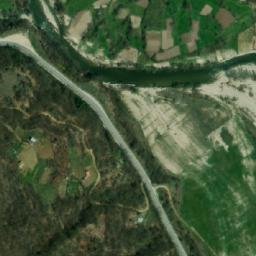 Satellite imagery of TT15, GR