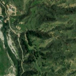 Satellite imagery of TT15, GR