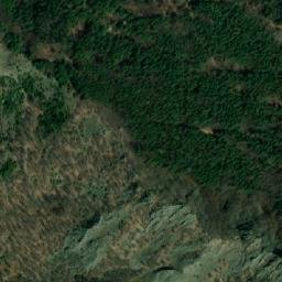 Satellite imagery of TT20, GR