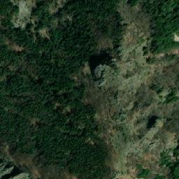 Satellite imagery of TT20, GR