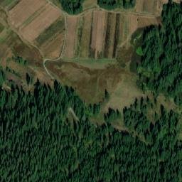 Satellite imagery of TT26, GR