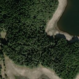 Satellite imagery of Tepe, BG