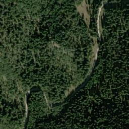 Satellite imagery of TT4, GR