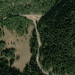 Satellite imagery of TT4, GR