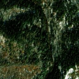 Satellite imagery of Kaleto, BG