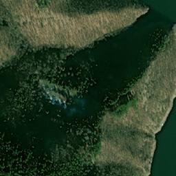 Satellite imagery of TT19, GR