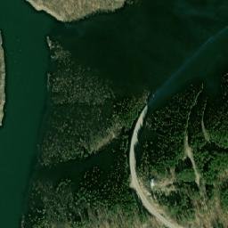 Satellite imagery of TT19, GR