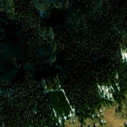 Satellite imagery of TT27, GR